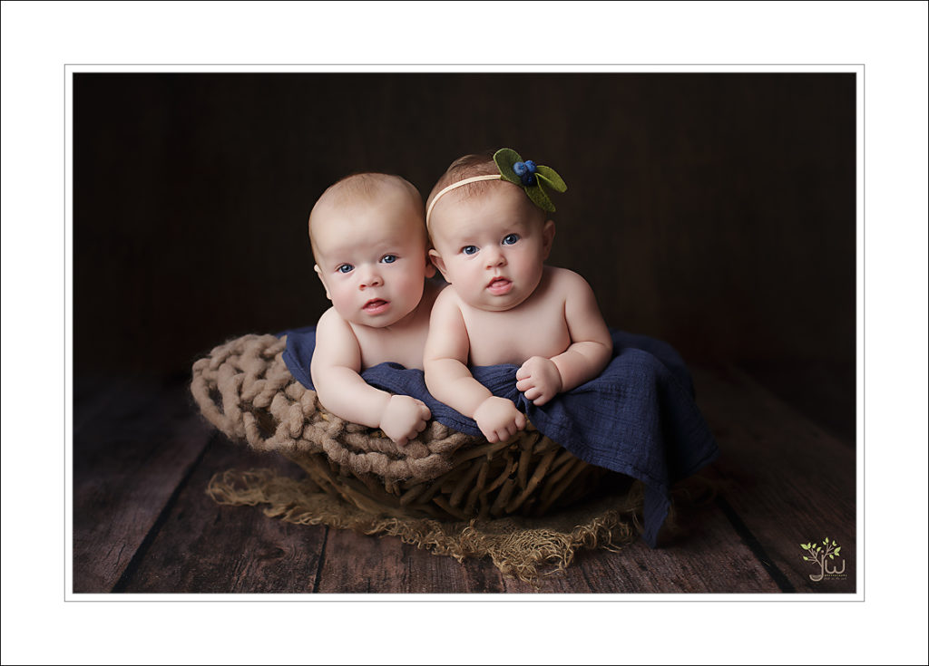 Best Puyallup Baby Photographer